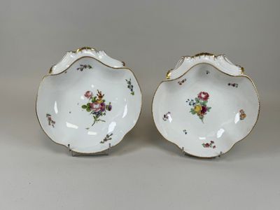 Manufacture de Charles-Philippe, Comte d'Artois.