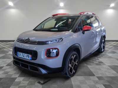 citroen c4 aircross 1 0 puretech feel 5p
