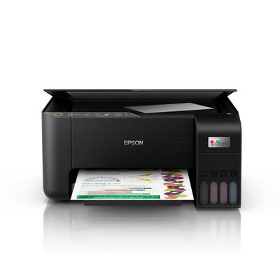 1 Imprimante multifonction de la marque EPSON - Modèle EcoTa…