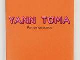 yann toma - part de joussance