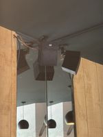 Ensemble de sonorisation comprenant un amplificateur, cinq e… (photo 4)