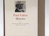 paul valey cluires, the complete works of paul valey by paul valey