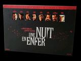 the movie poster for the film the nutt en ' enfer