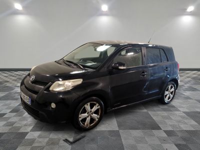 URBAN CRUISER 90 D-4D FAP 2WD LIFE - GO - Mise en s… - Photo 1