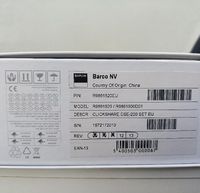Système de présentation sans fil de marque BARCO, modèle Cli… (photo 3)