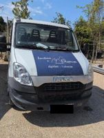 IVECO 35C15 - Genre : CTTE - Carrosserie : BENNE - Energie :…
