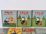 four books of felix the cat, felix the cat, felix the cat, felix the cat, felix the cat, felix the cat, felix the cat, felix