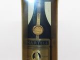 a bottle of wine that is in a box
