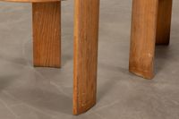 Gianfranco FRATTINI (1926-2004) pour CASSINA. (photo 6)
