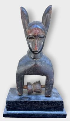 Afrique, Cote D'Ivoire - Senoufo