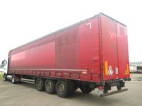 Semi-remorque LECITRAILER PLSC STD, essieux SAF (photo 5)