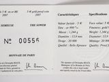 a picture of a ticket with a picture of a plane