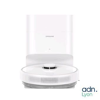 Aspirateur robot - DREAME - D10 Plus Gen 2 - Retour client v…