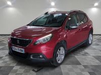PEUGEOT - 2008 1.2 PURETECH 82CH BVM5 STYLE - ES - Mise en s…