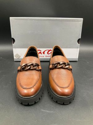 ARA, Kent 2.0, mocassins en cuir, pointure 36 (taille 3 UK),…