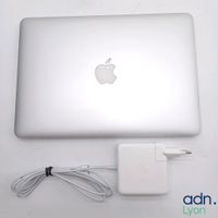 Macbook Pro Apple 2015 (13", A1502) Argent - Intel I5-5257U … (photo 6)