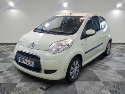 Voiture Particulière ALCOPA AUCTION RENNES - Estimation 1500€