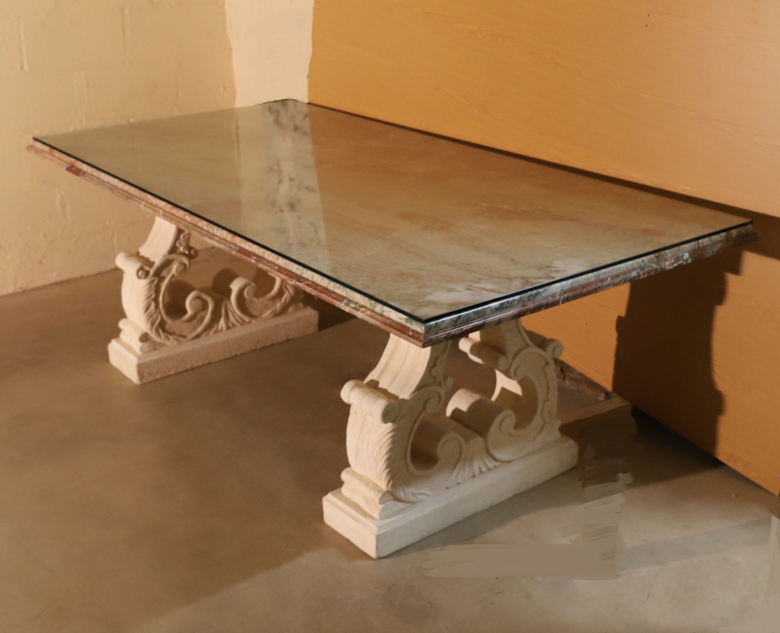 Objets d'art & Curiosités