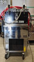 OPREMA. Tireuse à bières, deux becs, modèle Eco XL Mobi, en …