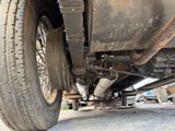 a close up view of a car ' s exhaust pipe and exhaust pipe