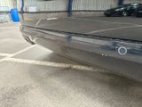 a car that is parked in a parking lot