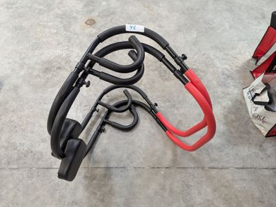 2 APPAREILS pour abdos - Photo 1