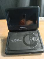 Lecteurs DVD portable Thomson (photo 2)