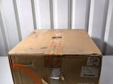 a box that is sitting on a table in a room