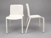 Marcello ZILIANO (né en 1963) - CASPRINI Quatre chaises "Tif… (photo 2)