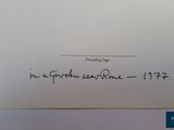 an image of a piece of paper with a handwritten message on it