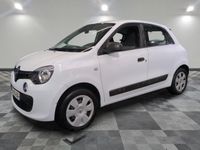 RENAULT - TWINGO III 1.0 SCE 70 BC LIFE - ES - Mise en servi…