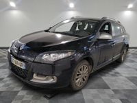 RENAULT - MÉGANE ESTATE III 1.5 DCI 110 FAP ECO2 LIMITED - G…