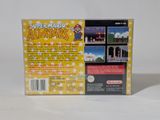 nintendo super mario all star ' s all stars box back