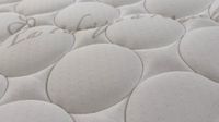 1 x Matelas Super Luxe 140x190 cm : (photo 2)