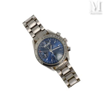 une image d'un gros plan d'une montre-bracelet sur un fond blanc