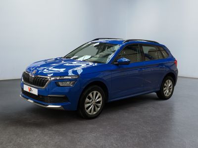 SKODA Kamiq 1.0 TSI Evo 110 ch BVM6 Ambition / N°:11404494, …