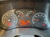 a close up of a car dashboard with various gauges and numbers