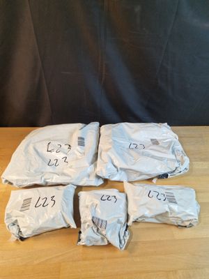 colis Mystere (Retour Amazon,NPAI, Adresse incomplete,… - Photo 1