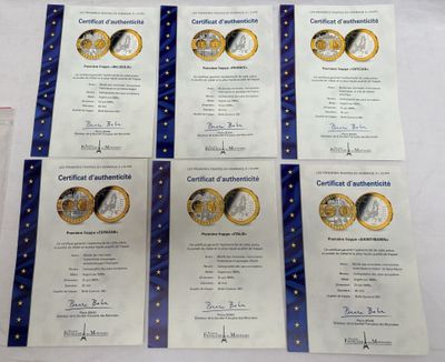 six certificats de certificats de certificats de certificats de certificats de certificats de certificats de certificats de certificats de certificats de certificats de certificats de certificats de certificats de certificats