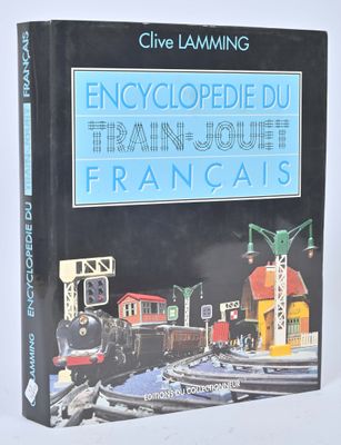 une image représentant un livre dont la couverture comporte l'illustration d'un train