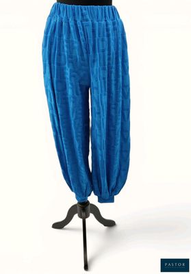 a woman ' s blue pants on a mannequin mannequin mannequin mannequin mannequin mannequin mannequin mannequin