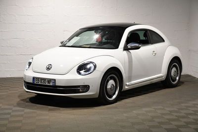 VP VOLKSWAGEN COCCINELLE 1,2 TSI 105 ORIGIN - Dmec : 22/04/2…