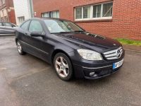 -VP MERCEDES BENZ CLASSE CLC 200 - AVANGARDE - BOITE AUTO