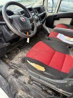 SUR LJ : CTTE FIAT DUCATO L1H1 (photo 6)