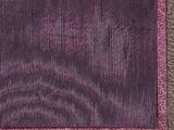 purple and grey square with a pink border on a white background