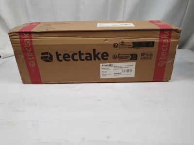 the box is empty and ready to be packed with the new product