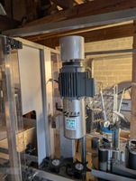 ALBAGNAC : ETIQUETEUSE-CAPSULEUSE type ORION étiquette et co… (photo 3)