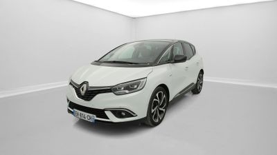 Renault Scénic DCI 160 Energy EDC Edition One - Monospace Familial