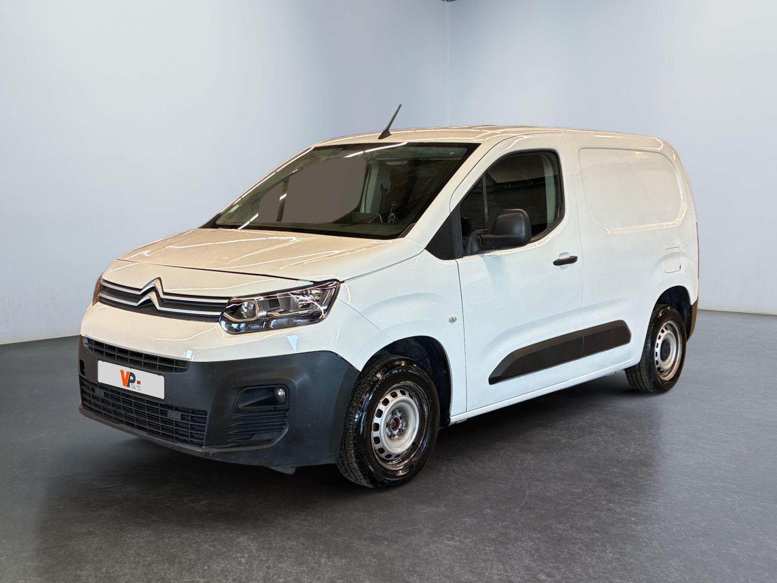 CITROEN BERLINGO VAN M 650 BLUEHDI 75 BVM5 CLUB / N°:MV26065…
