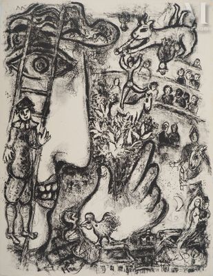 une image d'un dessin en noir et blanc d'un homme et d'une femme